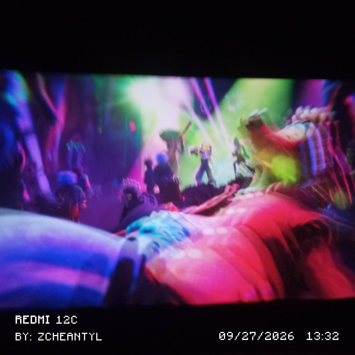 Zcheantyl's tweet photo. !!SPOILERS!! the movie was great! https://t.co/2eDeOKXrqR