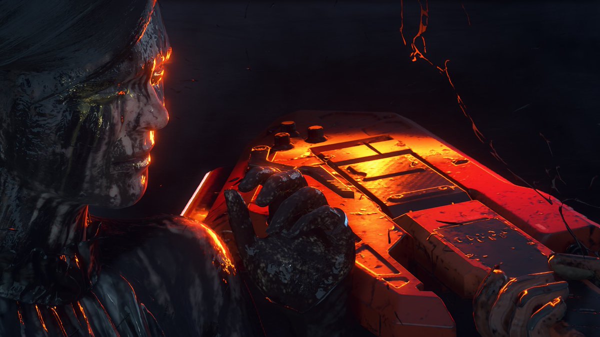 kugaivhs's tweet photo. #DeathStranding #DeathStranding2 #DeathStranding2OnTheBeach #DeathStrandingPC #DeathStranding2PC https://t.co/OgSofgWjfL