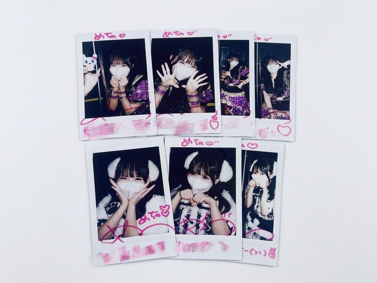 mecha_haru's tweet photo. 🩷26.9.27🩷
 #はるちゃんにめろめろ(*˘︶˘*).｡.:*♡ https://t.co/9lNO2Qm9yv