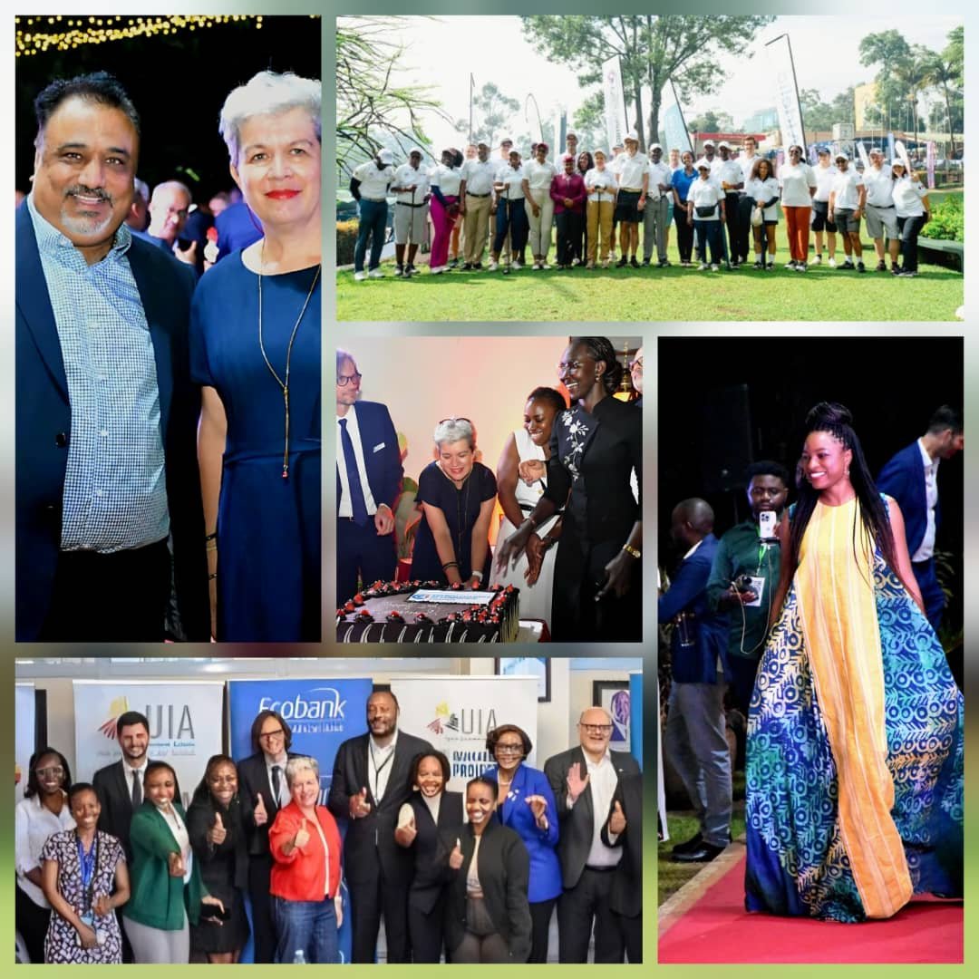 VLJMLeroy's tweet photo. 🇫🇷🤝🇺🇬 From green energy to sustainable agriculture, #FrenchWeek2026 opened new avenues for France–Uganda economic cooperation.
With 40 French companies and $4bn+ in investments, France is a major FDI partner.
Let’s invest, partner & grow together.
#TeamUp #ScaleUp #Impact https://t.co/JkURqHO9Cu