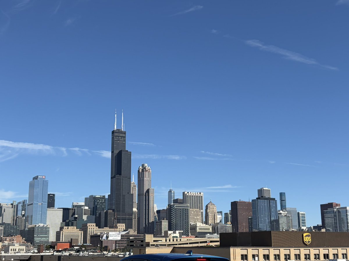 marabi2004's tweet photo. As I depart Chicago after a great and very fruitful #Portal360 meeting I must recommend it to everyone in the #IRAD field… very comprehensive multidimensional discussion from different disciplines and experts in the field of portal HTN.. I truly thank the organizing committee for putting this program together @Saad_VIR @arslanmd @JafarGolzarian @pairsmedia @sirs_ksa @thegestgroup
