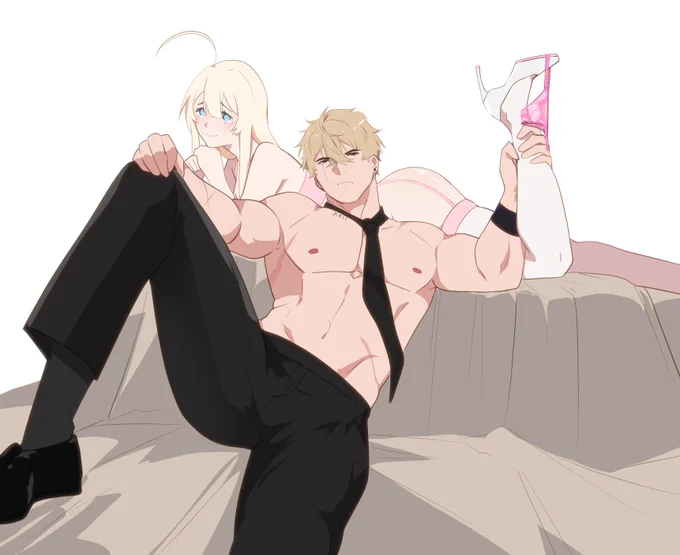 Image from Primrose🥀 Vtuber and VGEN artist! (@ForbiddenRoseVT)