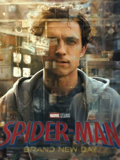 GlobalBoxOffice's tweet photo. SPIDER-MAN: BRAND NEW DAY has officially become the FIRST movie to cross $950M in the history of the American Box office.

How crazy is this? It’s the first movie of the decade to sell over 70 million tickets domestically. https://t.co/wQWSXWwDWt
