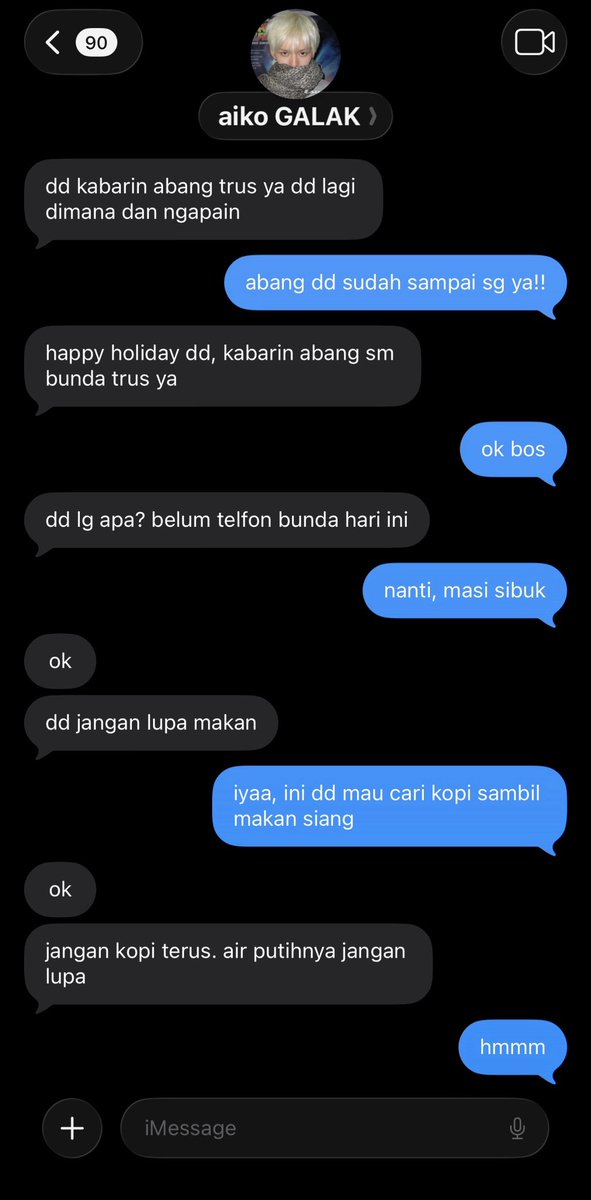 iluv710am's tweet photo. edisi dd pergi jalan-jalan sama circlenya yg OK itu

jaenori, haruto &amp; jeongwoo few tweets au! https://t.co/FMCZEIHDHv