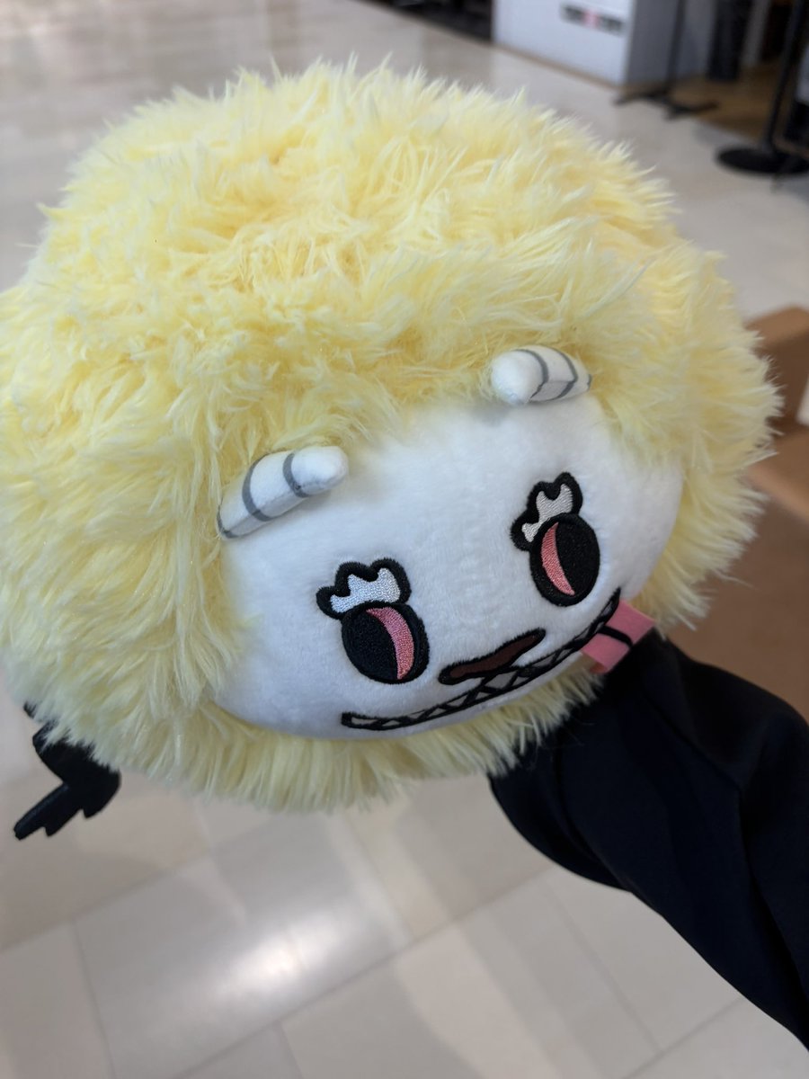 lconpy's tweet photo. ←焼肉行く時の相棒
本日獲得したでかつよ→ https://t.co/JniiE9LNA8