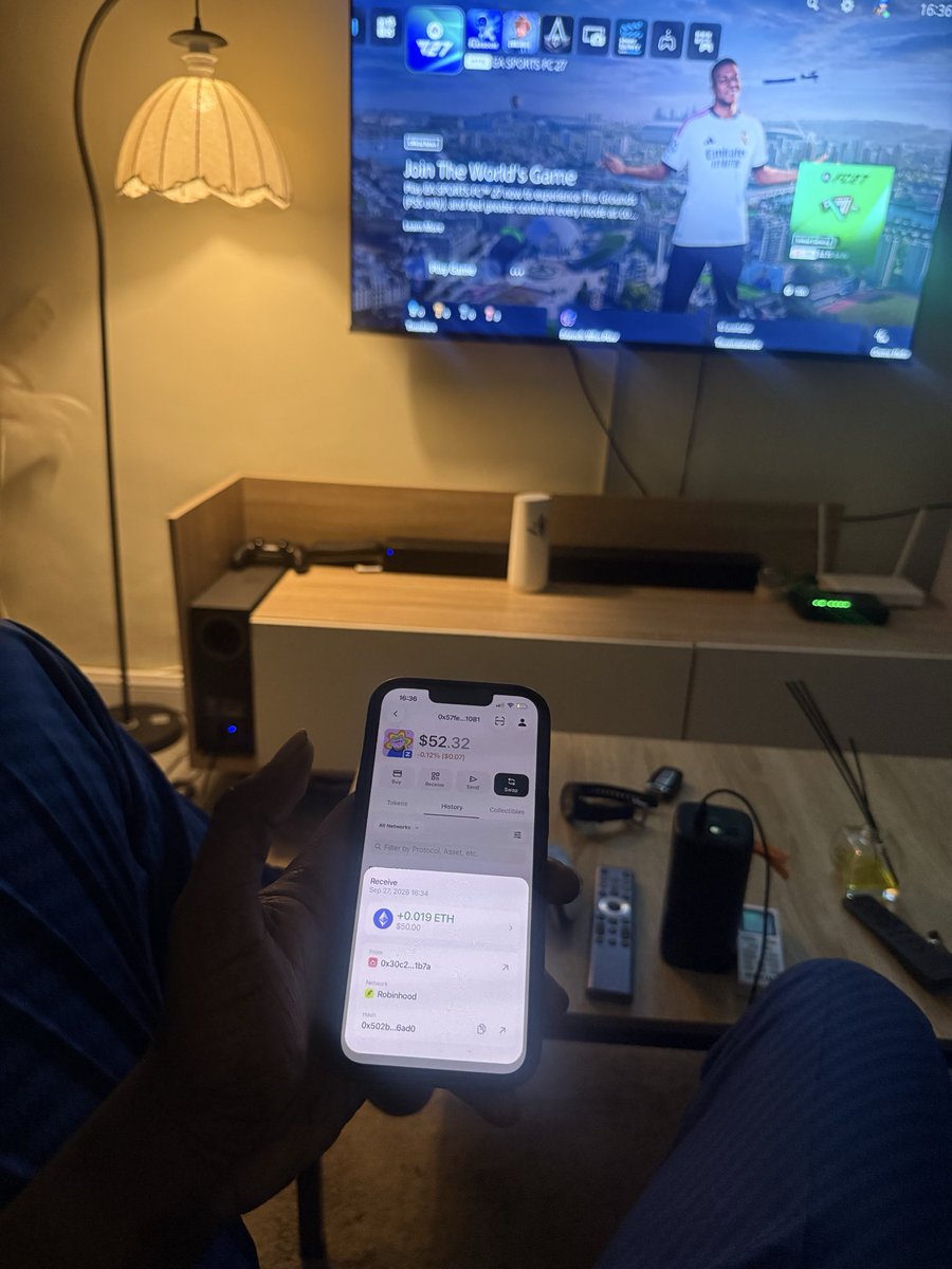 LIMITLESSDAMI's tweet photo. $GARRI is the ticker https://t.co/1kXQ56NyBc