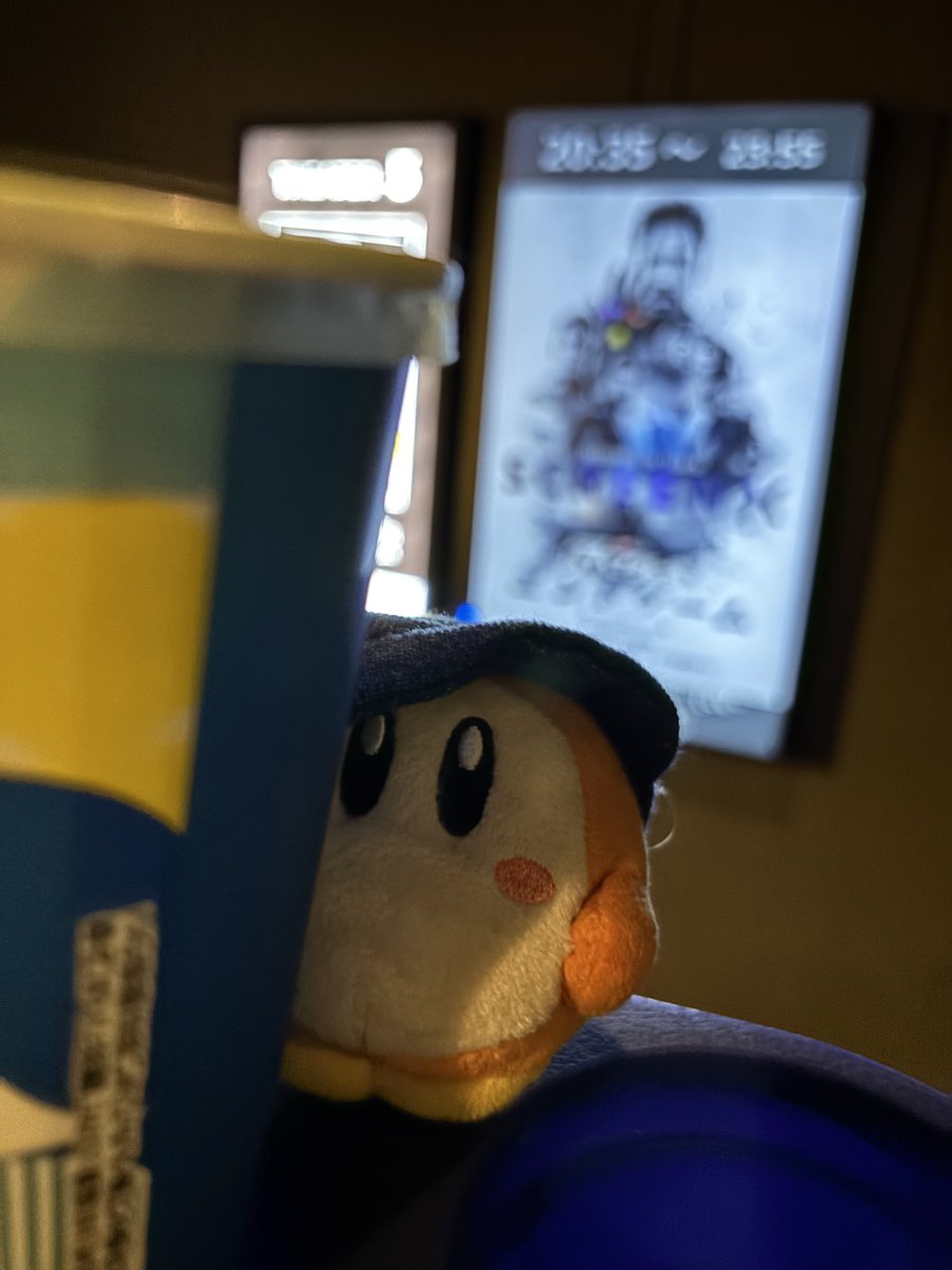 panDwnyaX's tweet photo. こっそりアッセンブル！しに来たワドちゃん🇺🇸

#ワド部 https://t.co/0OdGA6z025