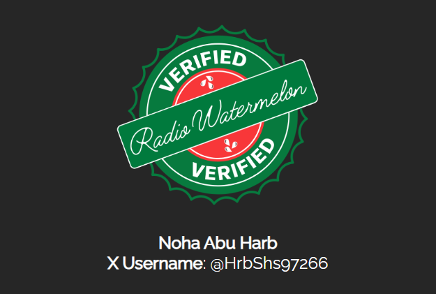 RadioWatermelon's tweet photo. 🚨$0 raised so far🚨

Noha Abu Harb's Family
#VerifiedByRadioWatermelon
https://t.co/Rbgt8VSPpQ
Please donate and share
Your spare change is someone's survival

Noha Abu Harb, 53, is a widowed mother of six living in a tent with her children and her mother-in-law, making up a household of eight. After her husband passed away six years ago, she became the sole caregiver for her family. They have been displaced four times and currently pay $300 per month in rent despite having no stable source of income. Noha lives with high blood pressure and spinal problems, while one of her sons is paralysed and has bone damage, requiring ongoing medication, diapers, and daily care. The family relies largely on humanitarian aid to meet basic needs, including food and medical supplies. Noha’s campaign is focused on covering her son’s medical expenses and care needs, as well as helping the family manage daily living costs while navigating continued displacement and difficult living conditions.
