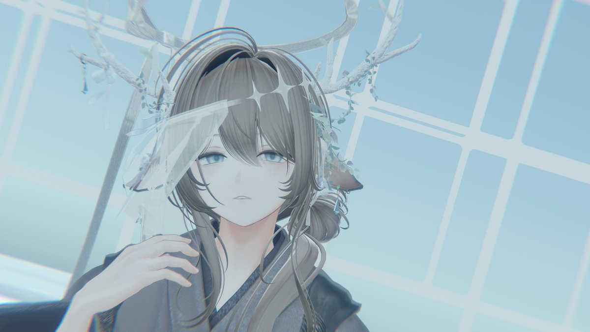 sui_Dec0115's tweet photo. #Alué3D #Alué #VRChat https://t.co/H1OrKk6czr