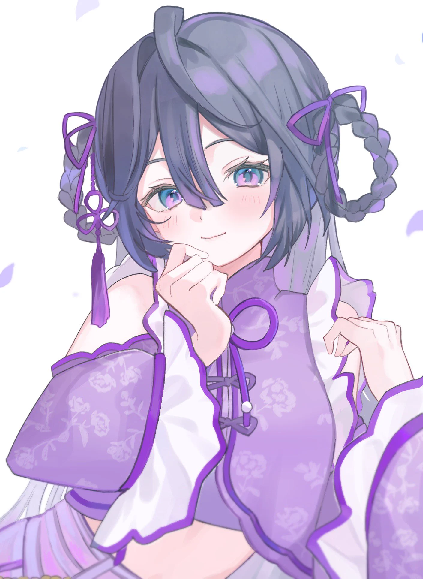 綺沙良🪞にじさんじ (@Kisara_2434) / X