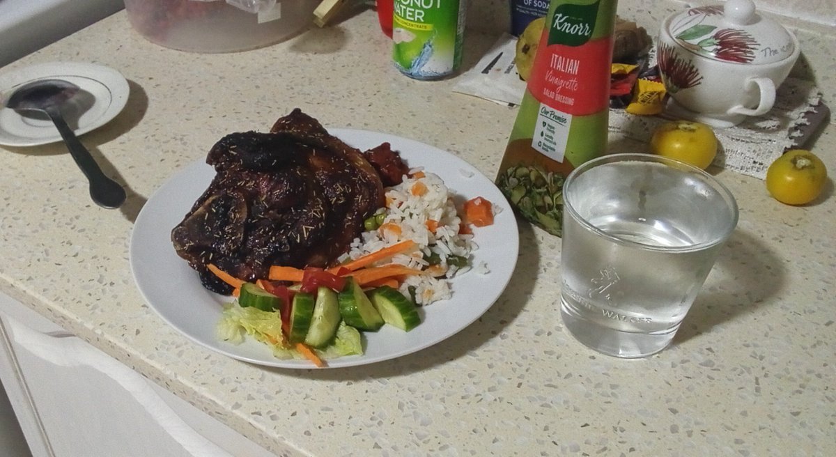 BowesJody's tweet photo. Why we like Sundays.... Still no artificial sugars but the carbs.... on Sunday those belong to Jesus 🙈🤣
#Love #Faith
#FetchYourBody2026
#LessonsLearned
#Foodie
#MenWhoCook https://t.co/YtBPmHaw4x