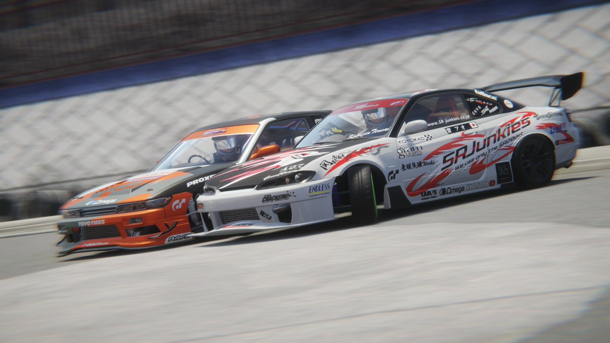 SRjunkies's tweet photo. #SDCL
Rd.1 名阪　全員単走予選通過
　　　　　チーム内最高位3位　という結果でした
参加者の皆様お疲れ様でした🙏

📷ｺｰﾀさん https://t.co/OFcUiwYVhV