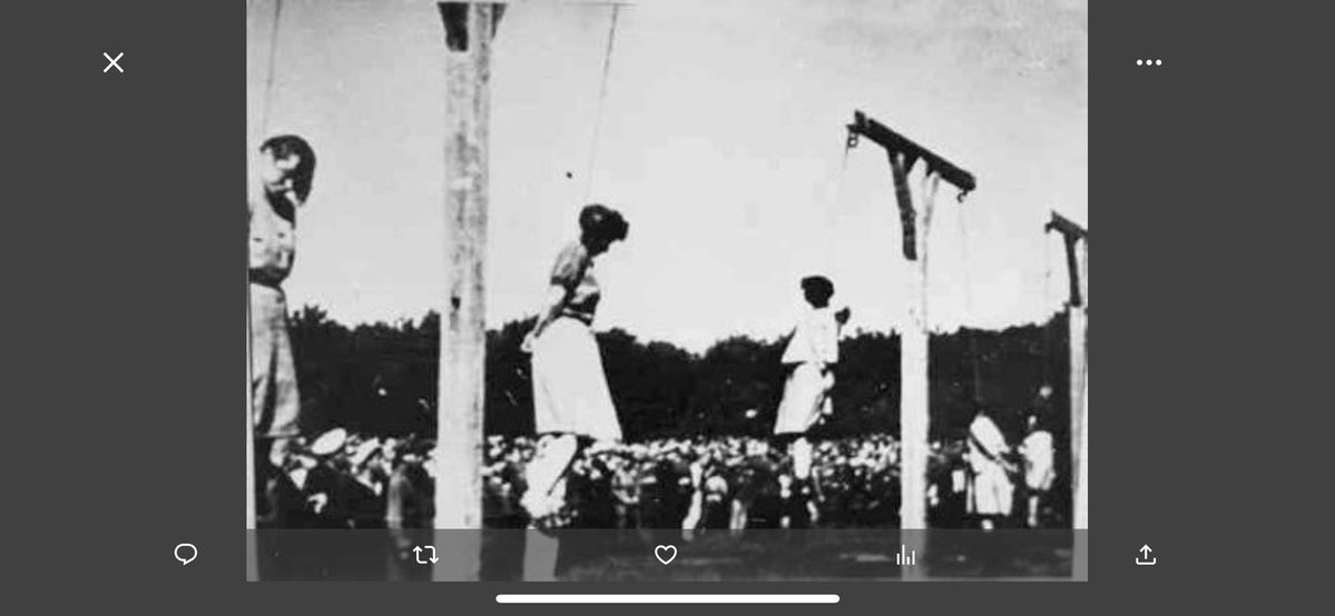 MikhailLaz29941's tweet photo. @Michael_L17 @KateEmersonBri @laith_780 @Feel_My_Goat @nnbm162 @JPMasters Аfter the WWII all Kapos were dealt with very decisively. They simply hanged them https://t.co/Pf9k9ToMqC