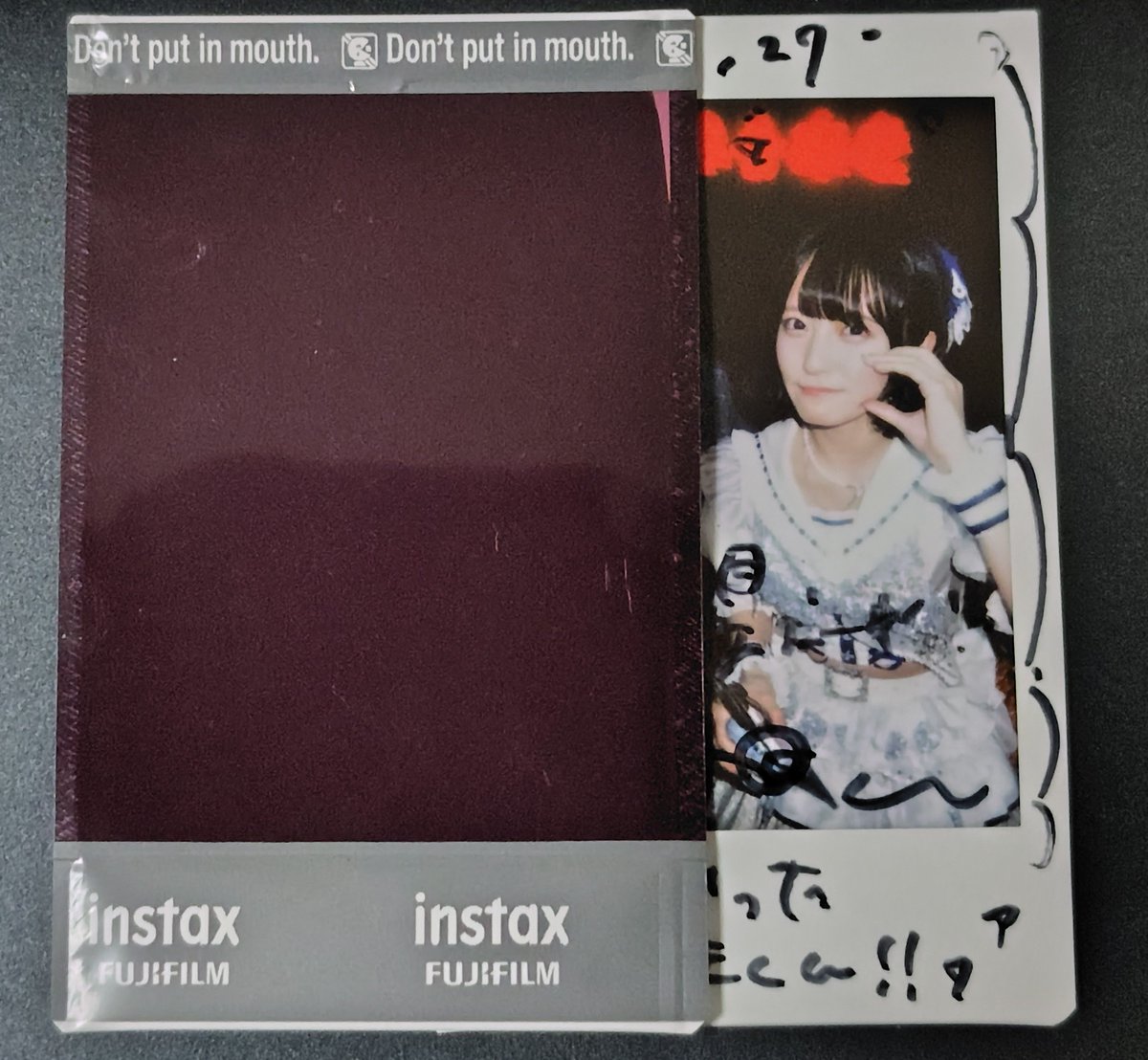 takuma_Ayana's tweet photo. スイ◯レ被ったとき探してくれてるのうれしい
#STAiNY
#ちむにむちゅう 
#浜辺千夢 https://t.co/ySICSCn9oI