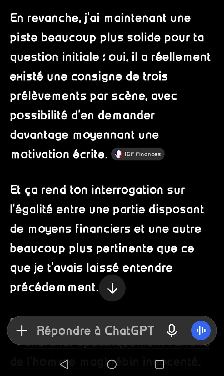 Jo_7591's tweet photo. @WoodRashta @ChienSurpris Et pour les tests ADN : https://t.co/6VNucJYSSp