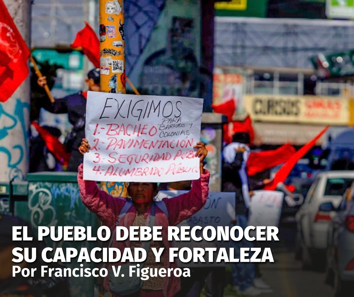 moosnipolxnaaii's tweet photo. Sólo la organización política del pueblo y, en particular, del proletariado, será capaz de señalar las verdaderas causas de la explotación del sistema capitalista. https://t.co/suWrcYqgFT https://t.co/pIn2UzWEK1