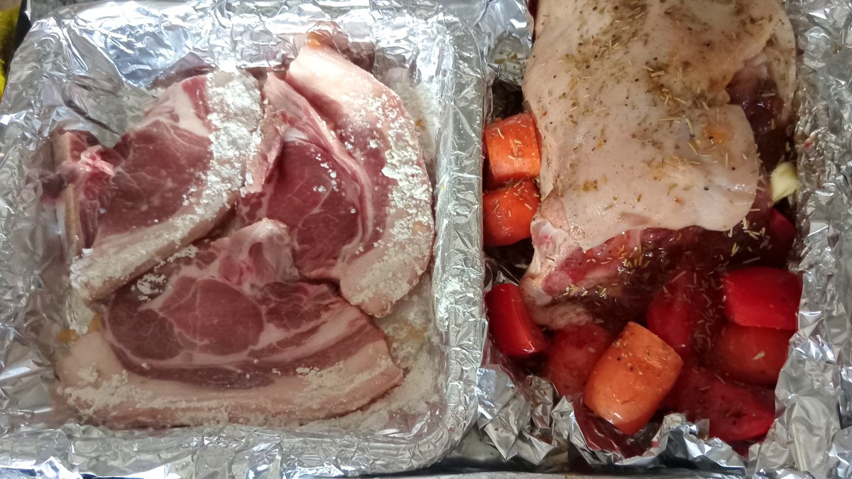 BowesJody's tweet photo. Why we like Sundays.... Still no artificial sugars but the carbs.... on Sunday those belong to Jesus 🙈🤣
#Love #Faith
#FetchYourBody2026
#LessonsLearned
#Foodie
#MenWhoCook https://t.co/YtBPmHaw4x