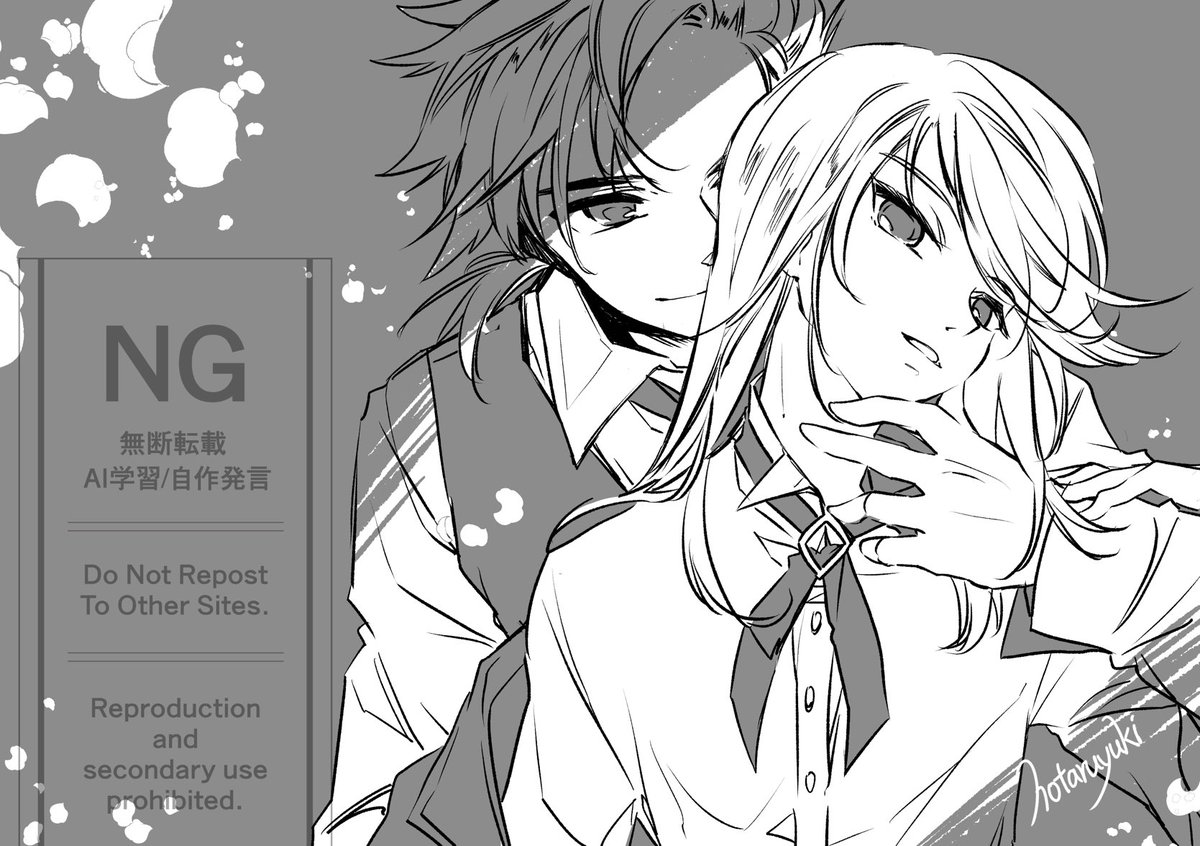 xhotaruyukix's tweet photo. Wip ロミちゃん https://t.co/Hm8UeirXE6