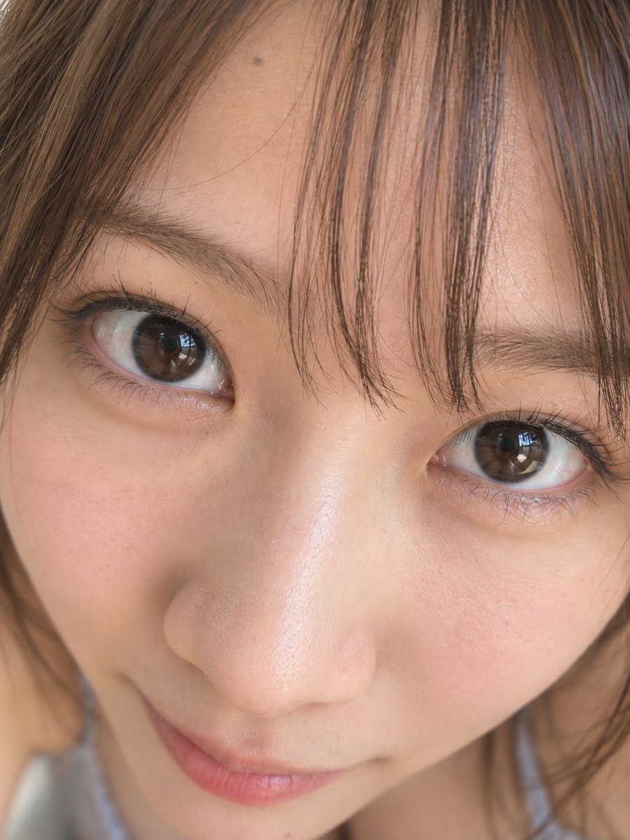 inunnun051's tweet photo. こんな綺麗な人のドアップ見たら色々考えちゃうんだぬん https://t.co/SwXopsZFOB