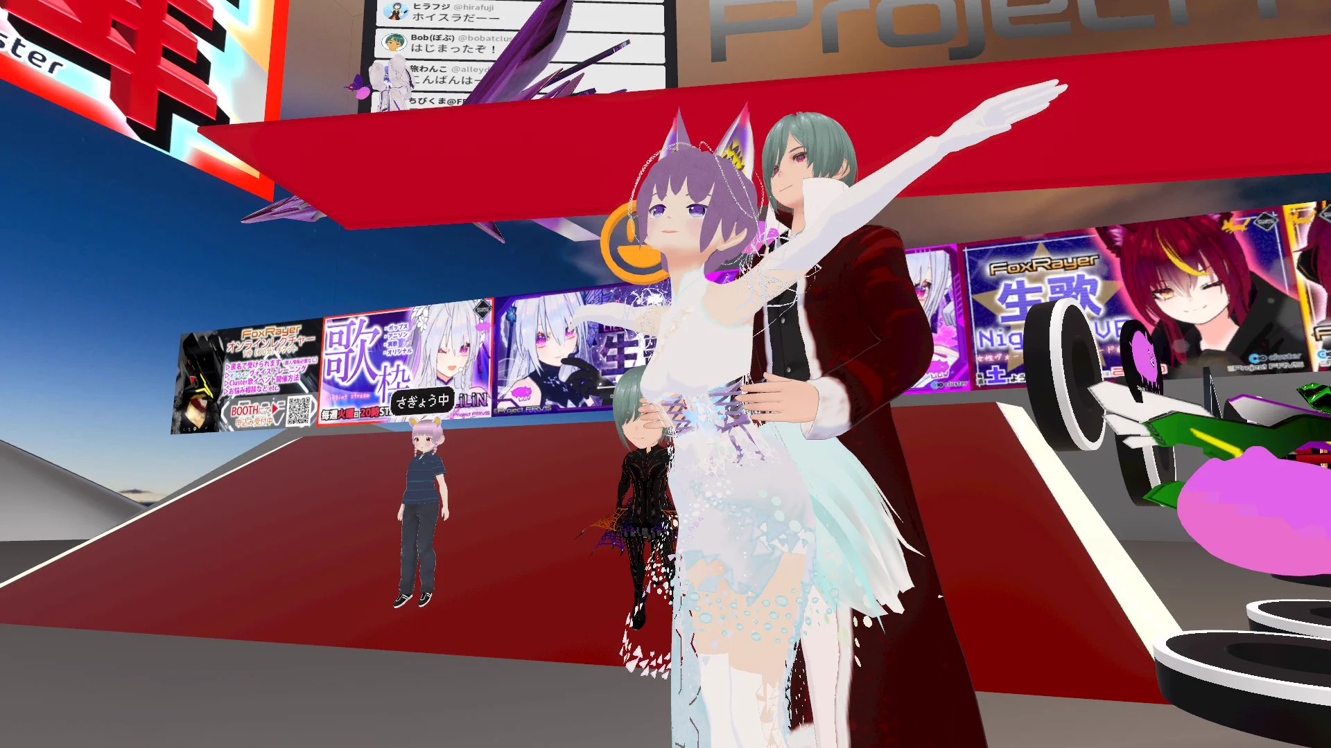 びび on X: 