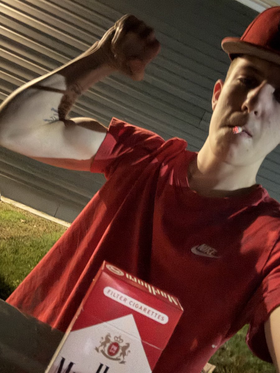 domGx7 tweet picture