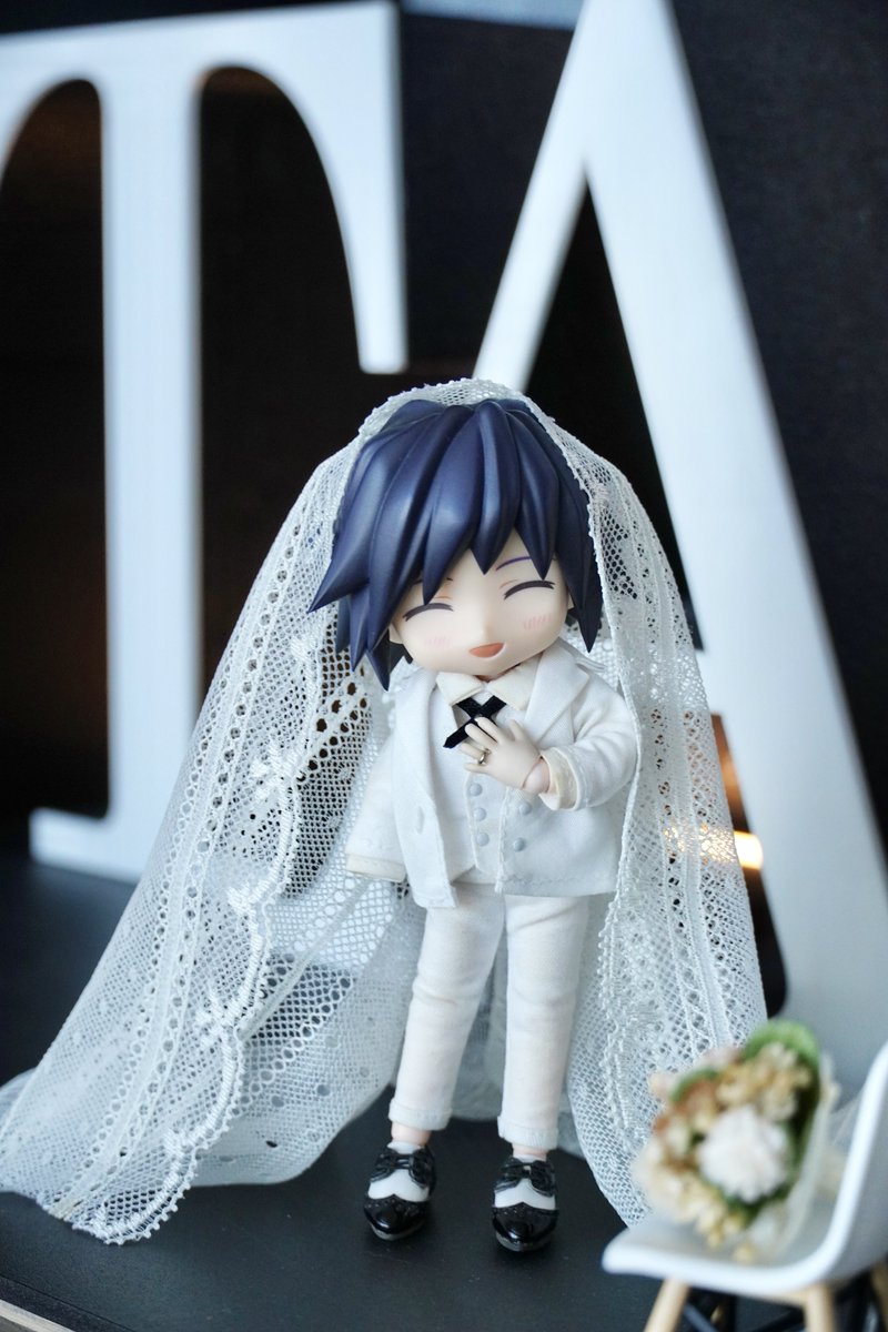 vicexassyria's tweet photo. 💍💍
さねぎゆ https://t.co/GHdJ6OWGz5