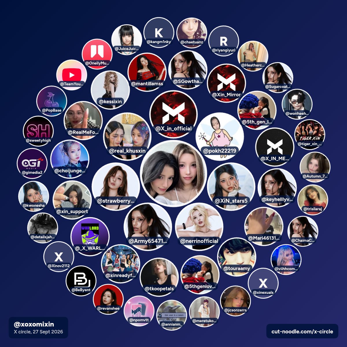 xoxomixin's tweet photo. Mhmm https://t.co/9lnPTWNWd1