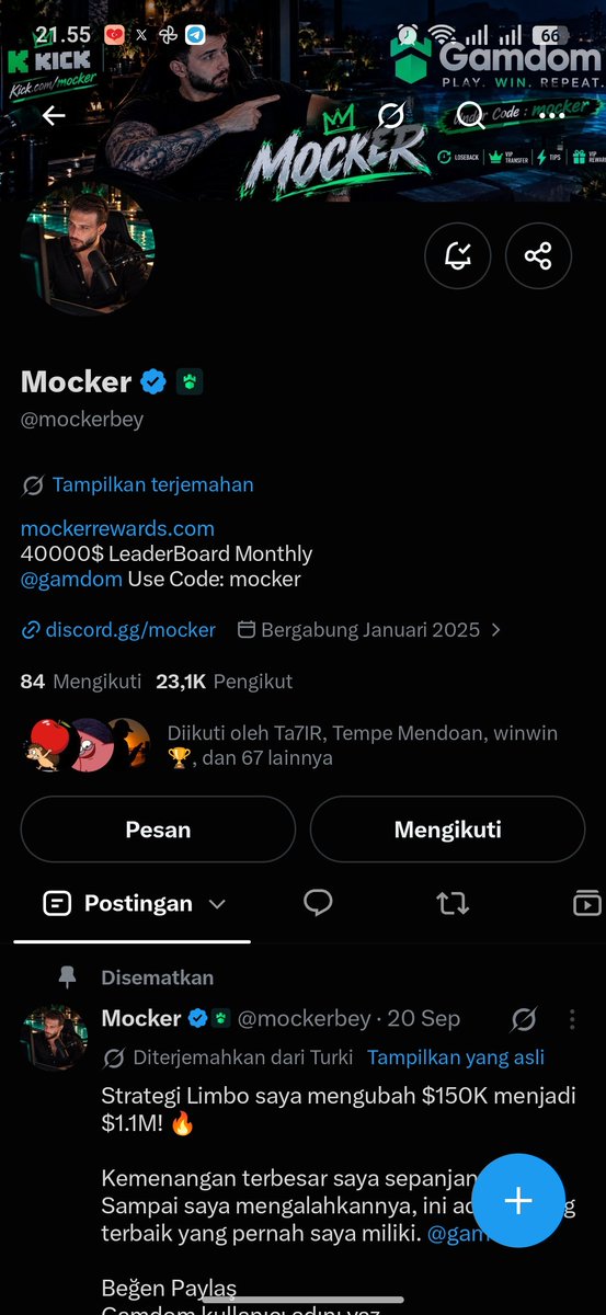 Tarinalx7n's tweet photo. @theyfwRayan @mockerbey CA14Auqb9ZwN9ex4cMrNg7yx1u4oNdURqbq8TY7Nc7C6 https://t.co/JIWtup775N