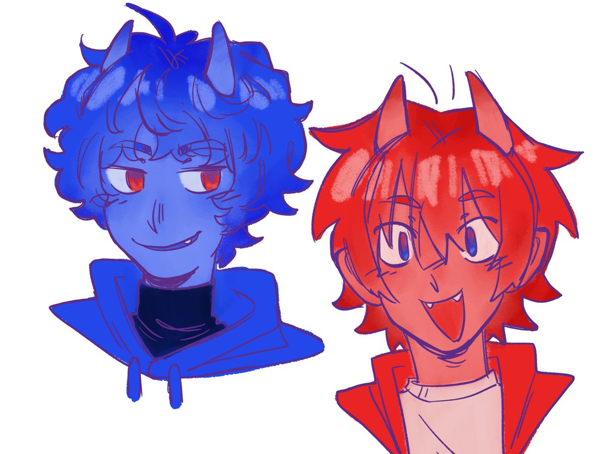 miiyugi's tweet photo. Warmups #kieranddev #azaleaduo https://t.co/YqLvzaSWmB