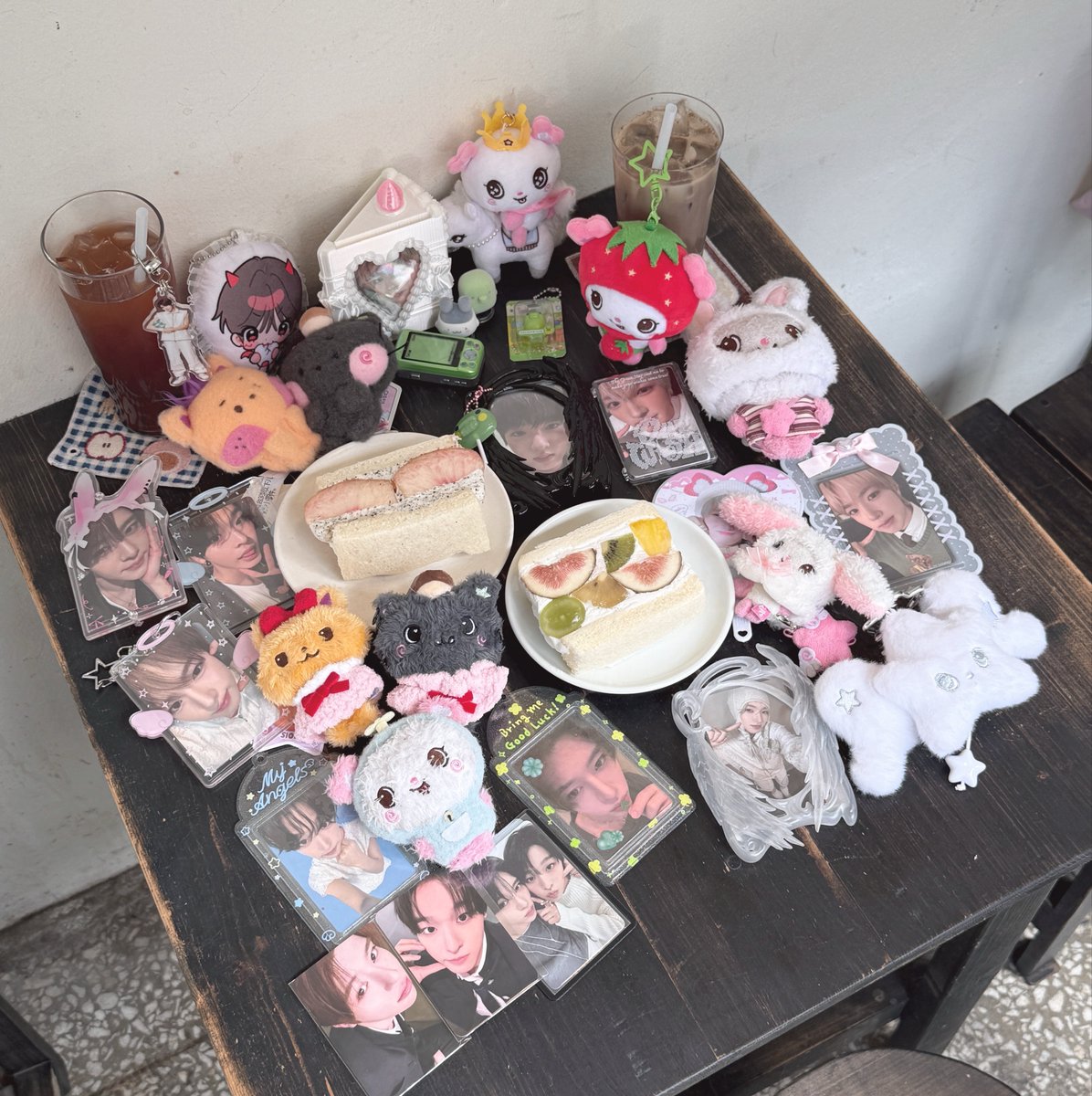 0S0s__2's tweet photo. #위즈니트친소

저랑 온리즈 하고 친해지면 오프도하고
탐라에 숀프 맘요를 들여보세요 /
저와 친해질 성인분들을 급구 🌷
짧게 잡을게요 •••

흔적남겨주시면 천천히 찾아갑니당 🫪 https://t.co/7RFA1vRqnC