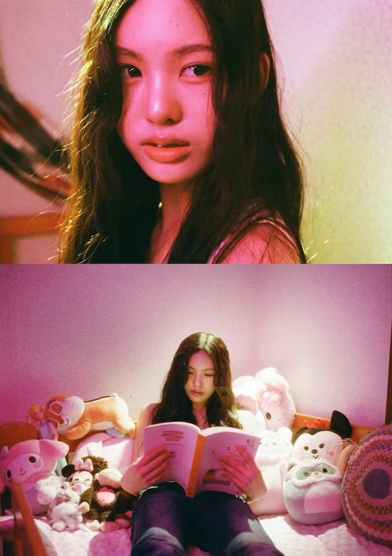 soumungs's tweet photo. The 1st member of Source Music's new group just dropped 🚨

​🇰🇷 Jung Jia - Center, Visual

#SOUMUNGG https://t.co/n26giwnr4c