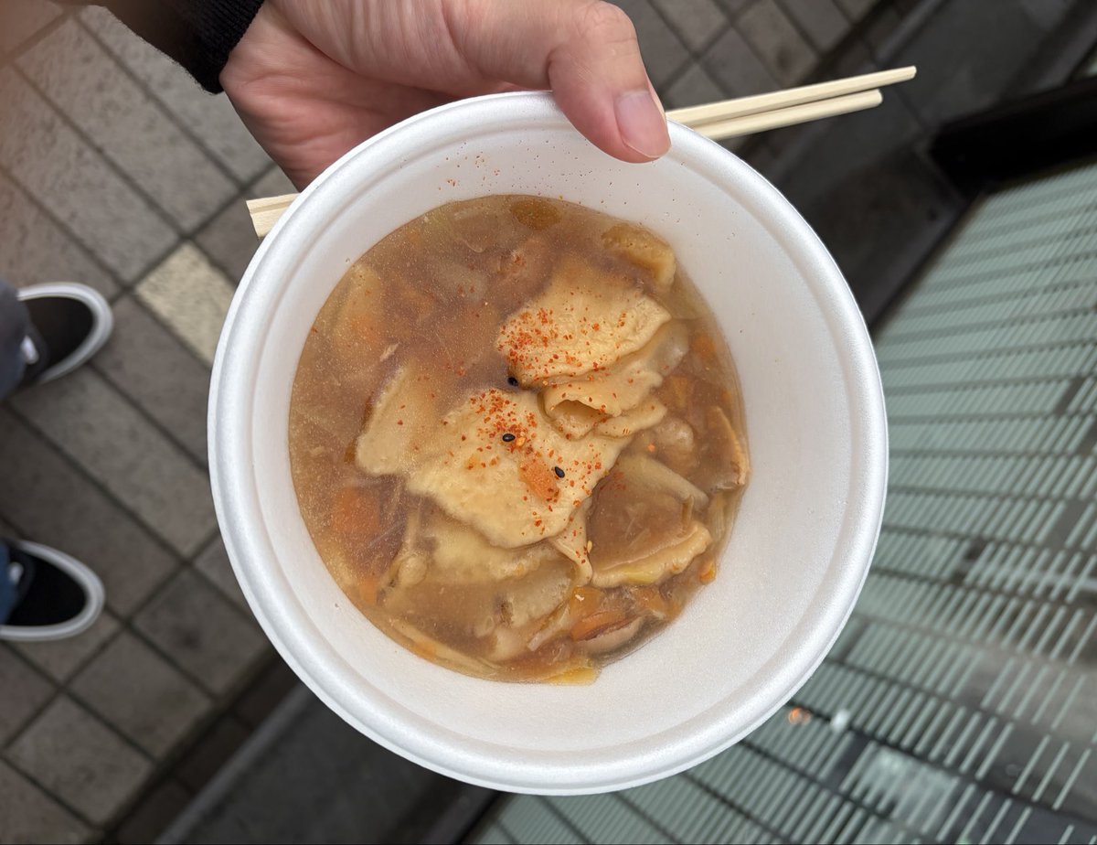 72f517's tweet photo. 好きなもの食べまくった2日間だった
1日目は1人で回って、2日目は身内と2人で食べ歩きして楽しかったわ https://t.co/MzkSfGSlPo