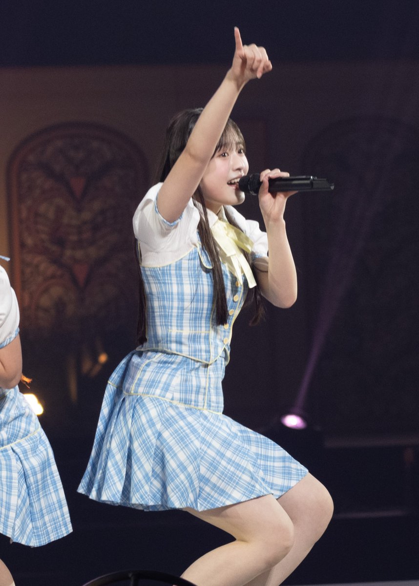 yataka87's tweet photo. #AKB48
 #AKBサンコンコン
 #近藤沙樹 さん https://t.co/1ArT2OYuxi