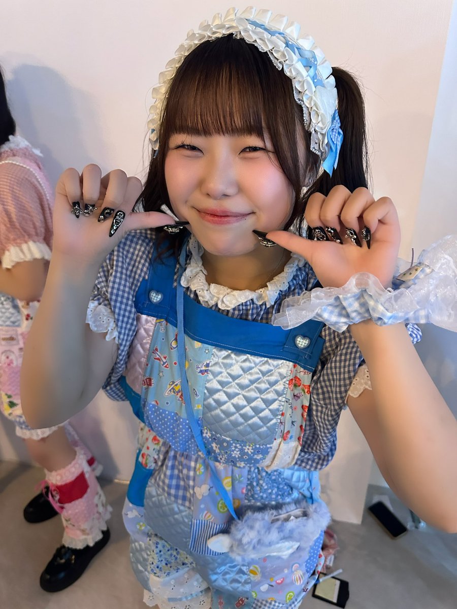 mesu0007's tweet photo. 09.27

さらんちゃん @swfr_saran 

⑅･⏦ﾟ

#すいーとふりる https://t.co/gMhkwWJkQo