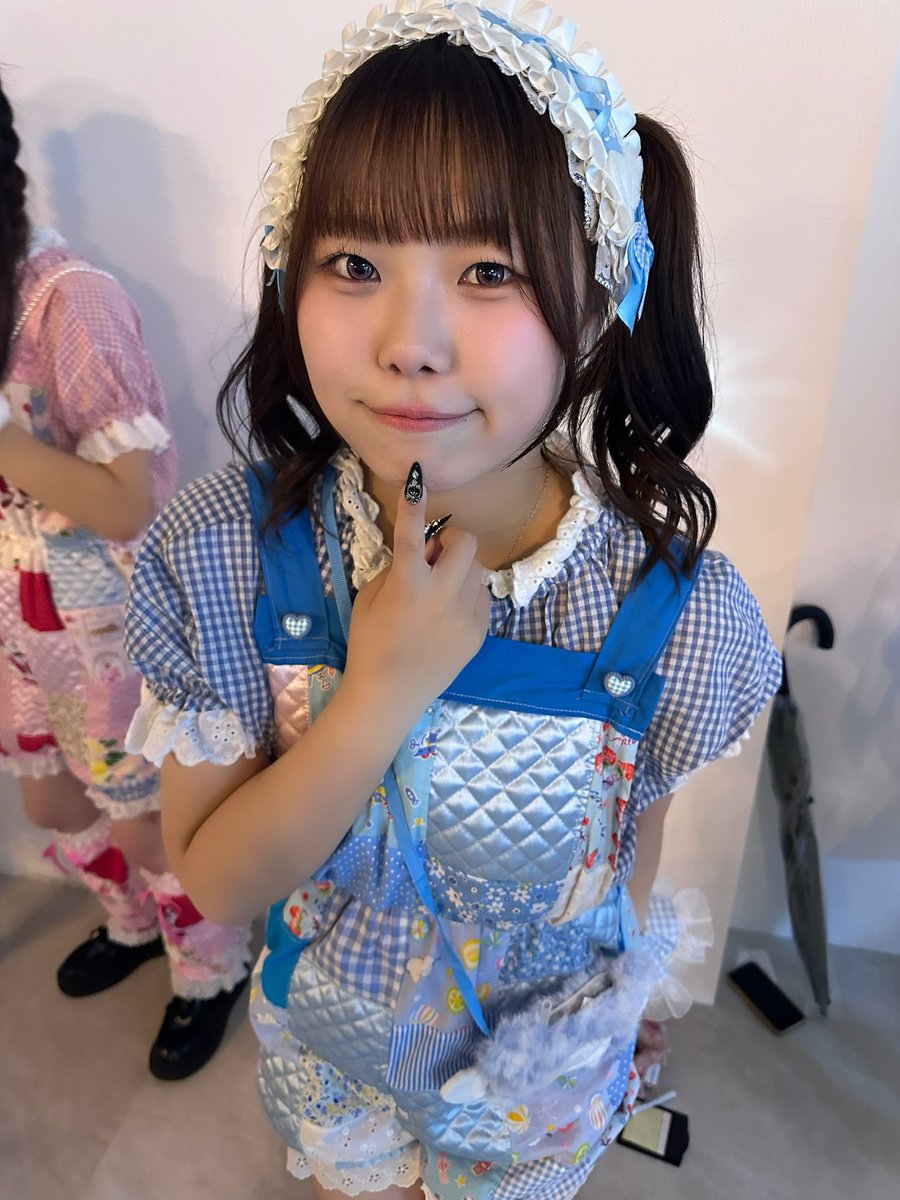 mesu0007's tweet photo. 09.27

さらんちゃん @swfr_saran 

⑅･⏦ﾟ

#すいーとふりる https://t.co/gMhkwWJkQo
