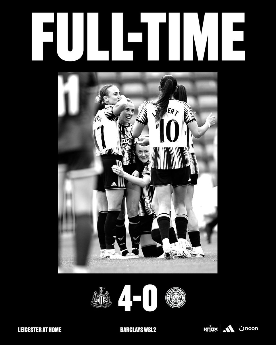 NUFCWomen's tweet photo. WHAT A WIN! 🤩 https://t.co/EPCrnbYue8