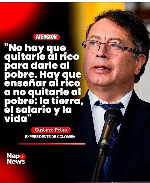 Resiste58253354's tweet photo. Tan sencilla que es la vida, pero tanto se les complica entender lo mas sencillo.
"Es sencillo ser feliz, lo difícil es ser sencillo. Mario Benedetti". https://t.co/ZEyu8hCPqo