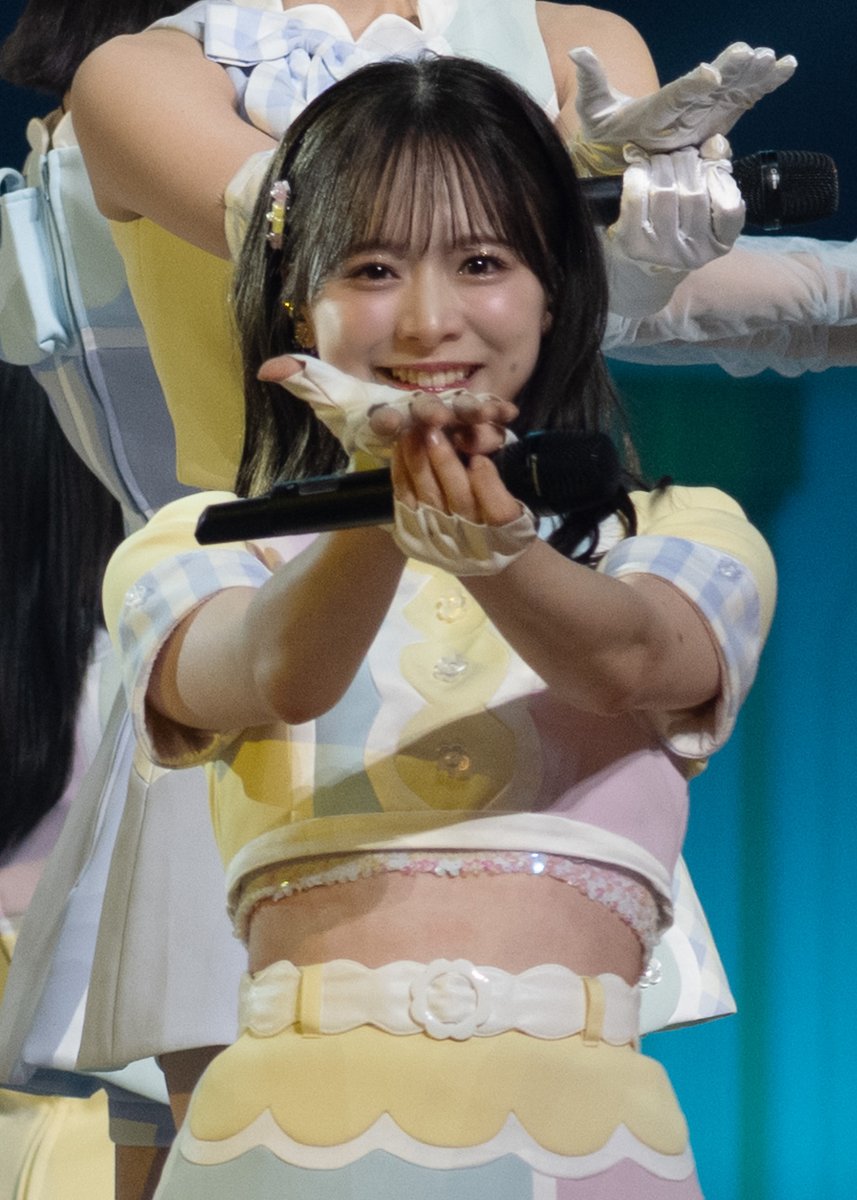 yataka87's tweet photo. #AKB48
 #AKBサンコンコン
 #倉野尾成美���さん https://t.co/3bg3Iby0Rc