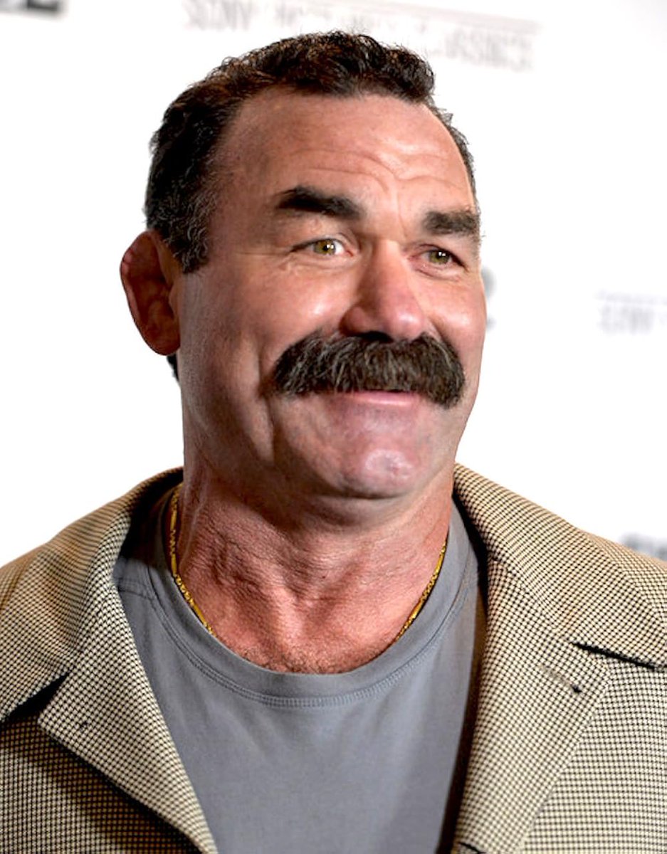 SantaDecides's tweet photo. Don Frye is on the nice list forever https://t.co/0YJsCYmhXv