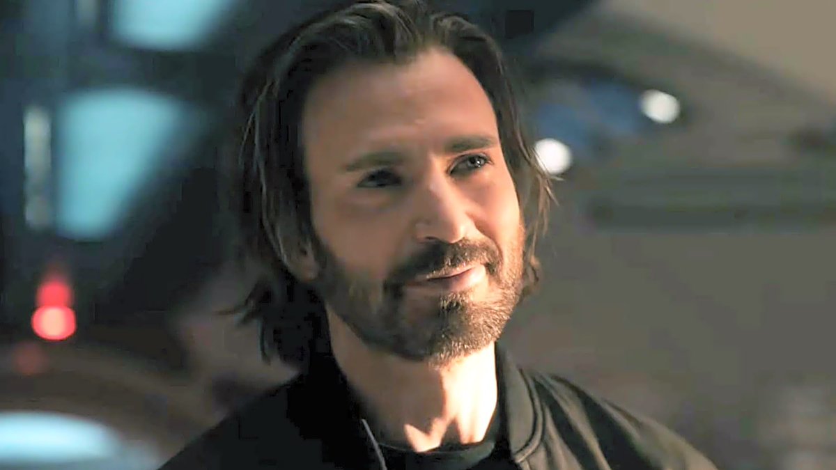 Filmi_fiedGuy's tweet photo. Chris Evans reportedly demanded these 3 things before returning as Steve Rogers in Avengers: Doomsday.

After Avengers: Endgame, Evans turned down multiple Marvel pitches because he didn't want to return unless the story felt genuinely right.

For Avengers: Doomsday, he wanted:

• Steve's Endgame ending to matter-  Chris Evans was protective of Steve's conclusion in Endgame and said he wanted to preserve what the character had already accomplished rather than simply undoing it for another appearance.

• A real reason for Steve to return- Chris Evans wasn't interested in coming back simply because Marvel wanted Captain America back. After hearing at least a dozen pitches over roughly eight years, he finally felt that Doomsday was different. The involvement of Robert Downey Jr. and Joe Russo's pitch made the return finally "feel right."

• A meaningful story for Steve Rogers-  Evans has described Doomsday as a "brutal" examination of Steve's nature and values, suggesting that his return isn't just about nostalgia or putting the old Captain America back into action. The character is being placed in a situation that challenges what Steve fundamentally believes in.

And perhaps most importantly, Evans didn't want to return just for the sake of returning.

He spent years telling Marvel to keep pitching him because he wanted the right story, one that respected where Steve Rogers' journey ended in Endgame.