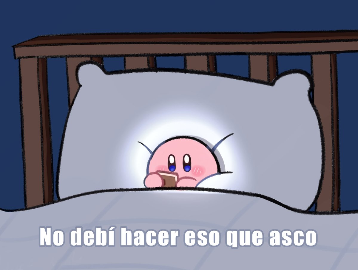 CurviHorny's tweet photo. 💔 Algunos KIRBY SEX así Hoy al despertar por que Sí SE PASARON Conmigo!!! #Kirby #NoDebí #pezones #nipples #nippleplay #Nudismo #Sissy #pitochico #Travesti #crossdresser #Tuxtla #Chiapas #Gay #Bisex #Sissy #micropenis #chastitycage #DoblePenetracion #dp #feminizacion #femboy https://t.co/erV8XUghGA