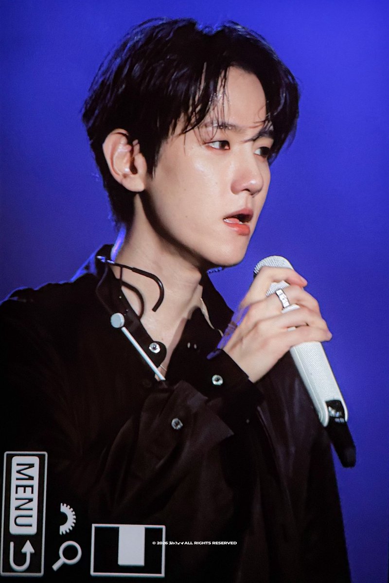 Its5o6's tweet photo. 260927 #백현 #BAEKHYUN @B_hundred_Hyun https://t.co/aOx2YVHJr6