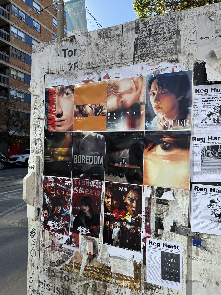 YasmeenOne's tweet photo. A WHOLE WALL OF JUN!!!!! https://t.co/QFGAeuI09K