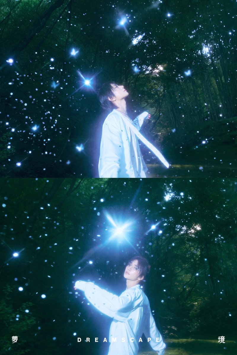 pledis_17's tweet photo. JEONGHAN X JOSHUA
1st Mini Album ‘𝗗𝗥𝗘𝗔𝗠𝗦𝗖𝗔𝗣𝗘’

𝗗𝗮𝘆𝗱𝗿𝗲𝗮𝗺𝗲𝗿𝘀
#JOSHUA #조슈아

2026.10.19 6PM (KST) / 5AM (ET)

#JxJ #정한X조슈아
#DREAMSCAPE https://t.co/Ku7itP1ATz
