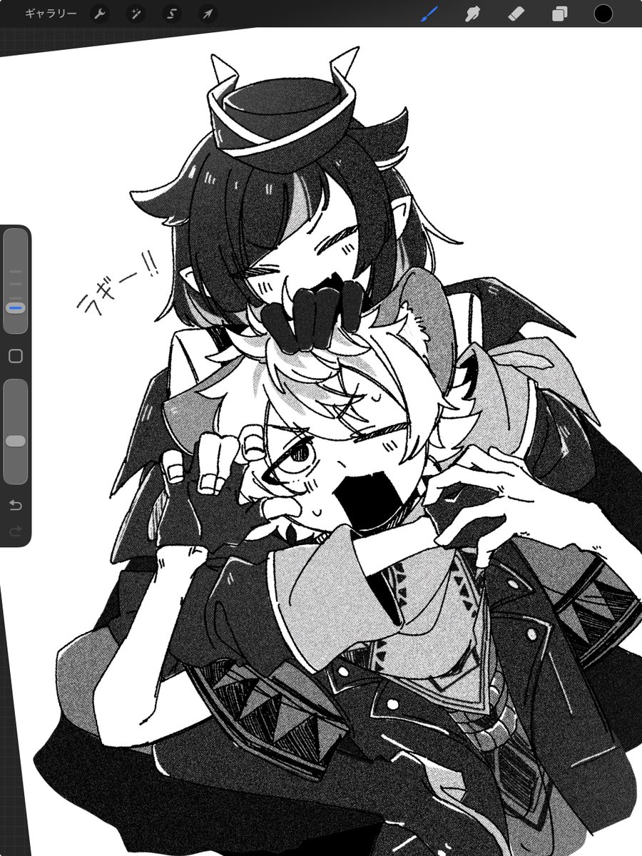 Q_ten2525's tweet photo. 8章Chapter4最高🍩✨ https://t.co/bXe8grQCWq