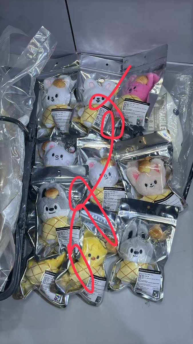 Dinday_m1's tweet photo. Dar der dor nya pob china ini

Serba sat set untung visit D1 jadi masih full dapat yg ikutan po, 
Untuk yg visit D2 sorry bnyak yg sudah sold😭 https://t.co/NI0oUKhZ4y