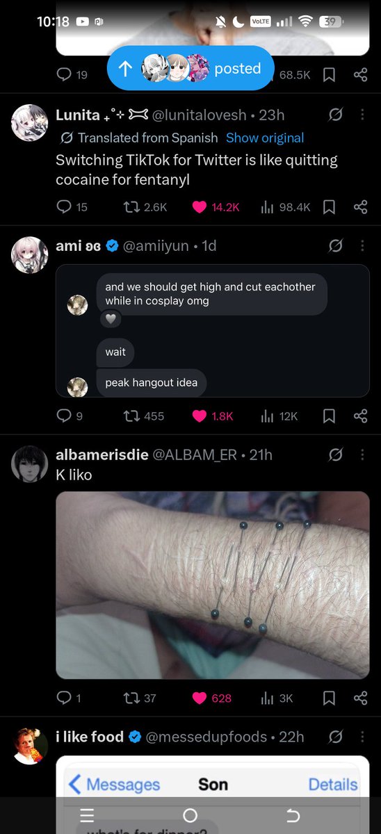 nyankokeii's tweet photo. always random stuff on my tl https://t.co/WmvfBqn7S6