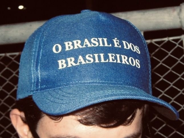 twilizsparkle's tweet photo. AFINAL, OS EUA VÃO INVADIR O BRASIL?

Com as últimas notícias e o calor da véspera eleitoral, muitas informações, fake news e tumultos foram sendo criados na internet. 

ABRA A THREAD E ENTENDA MELHOR QUAL A REAL SITUAÇÃO! https://t.co/cjcfoNhmv0