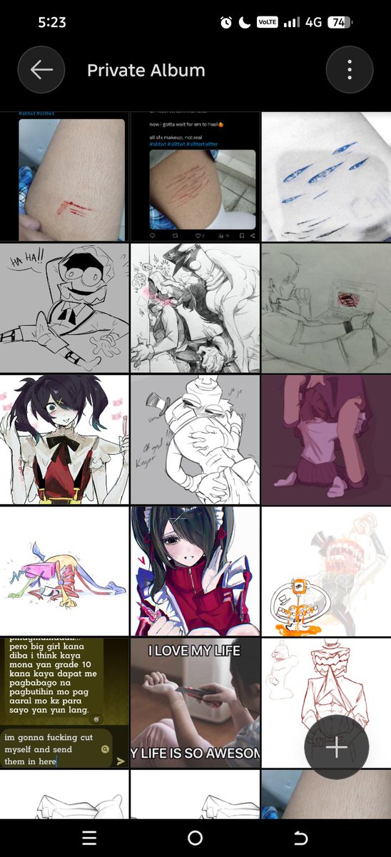 nyankokeii's tweet photo. always random stuff on my tl https://t.co/WmvfBqn7S6