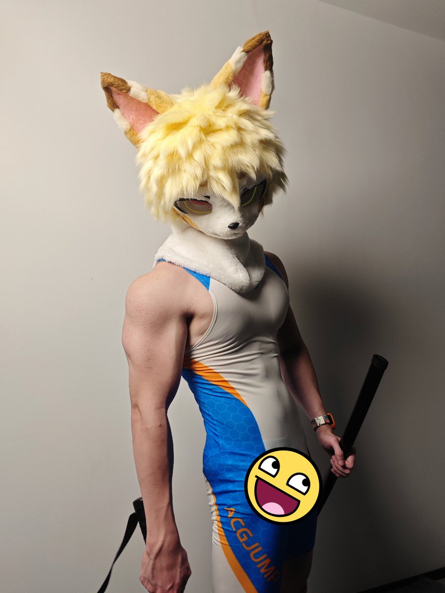 SR__furry's tweet photo. 你的吻痕是我最渴望的纹身(ᐡ⦁⩊⦁⸝⸝ᐡ )₊୭ https://t.co/zZMsl600GC